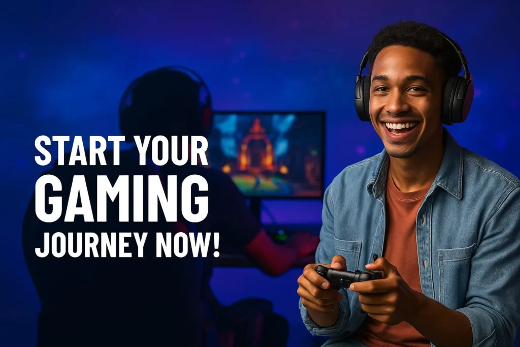 new games