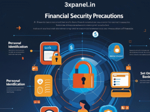 Withdrawal and Deposit Security Precautions