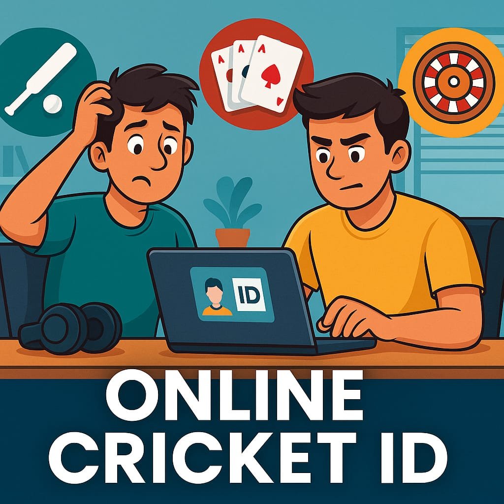 Trusted online gaming ID