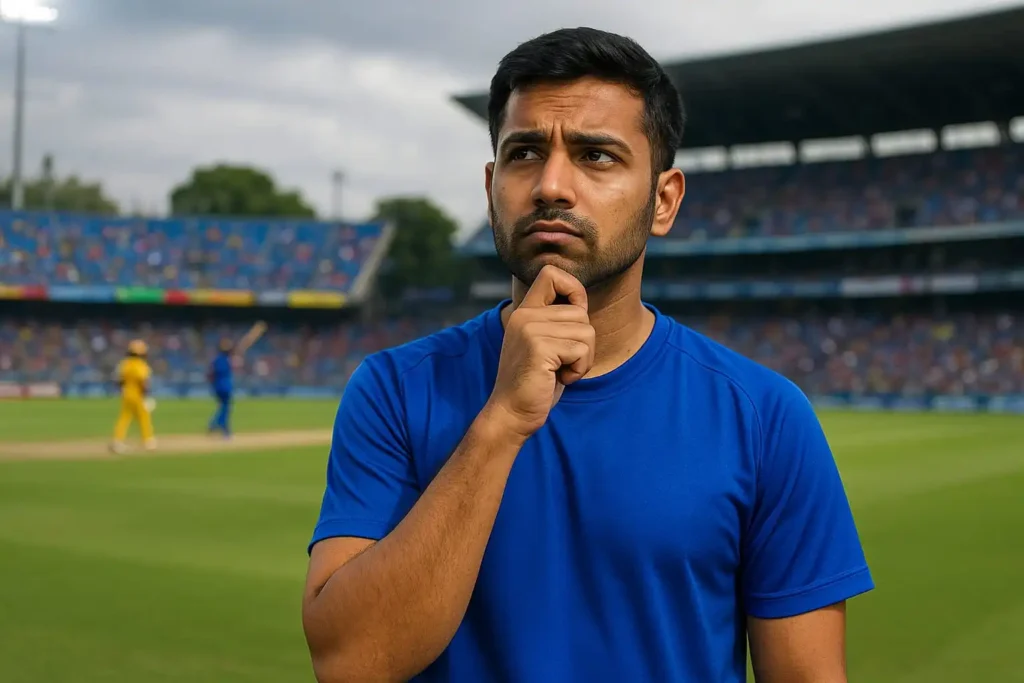 trusted platform for ipl cricket id
