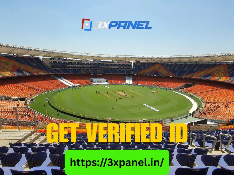 Verifed Online Cricket Betting ID