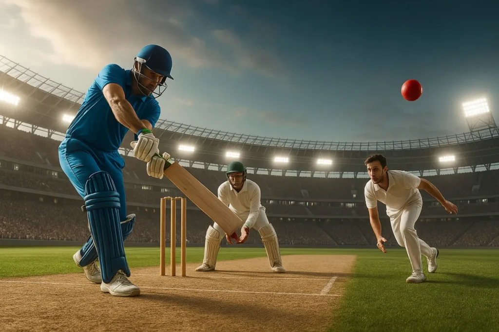 Online Cricket ID WhatsApp Number