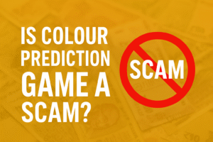 Can you make money from colour prediction games