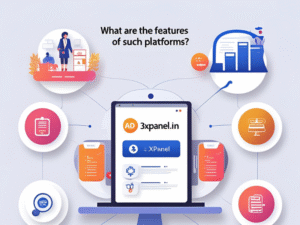 What are the features of such platforms?