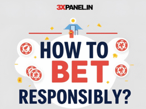 How to Bet Responsibly?