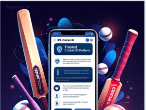 Trusted Cricket ID Platform: What is IPL Cricket ID and why is it needed?