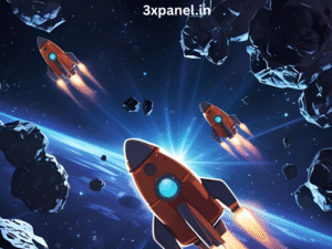 What is Rocket Crash Game? What is the mechanism of this game?