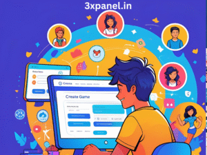 Preparations to create an online game account (How to Create Online Game Account)