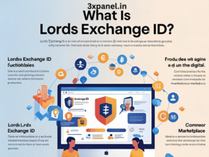 What is Lords Exchange ID? | Full details of Lords Exchange ID