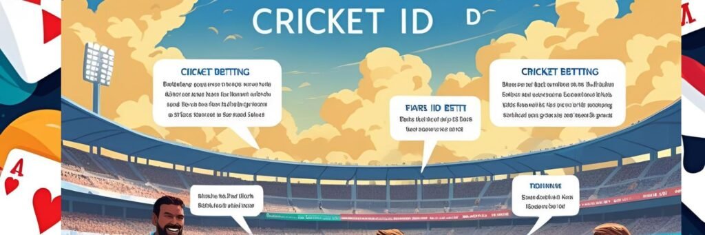 Best Way to Earn from Cricket ID – Most Profitable Methods