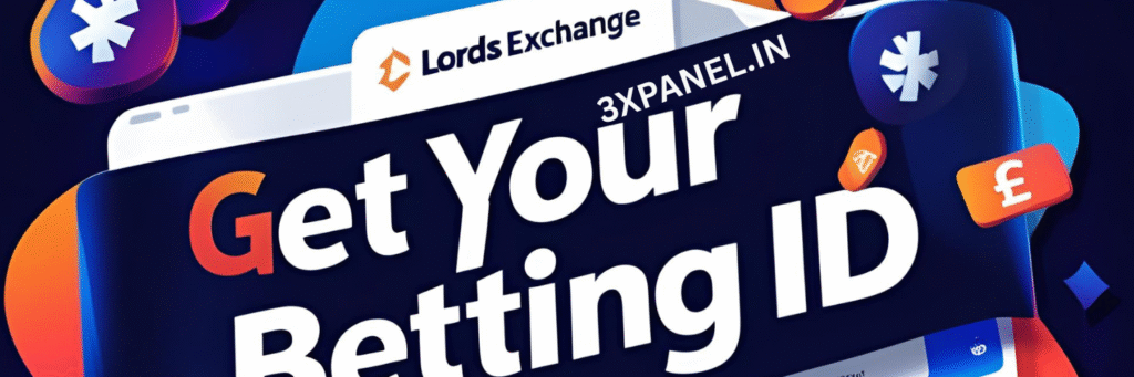 What is Lords Exchange ID? | Full details of Lords Exchange ID