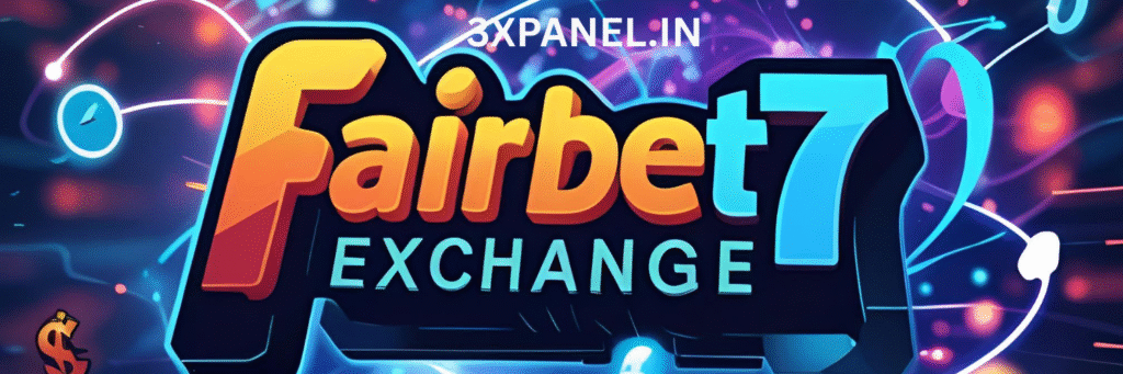 What is Fairbet7 Exchange? Full details