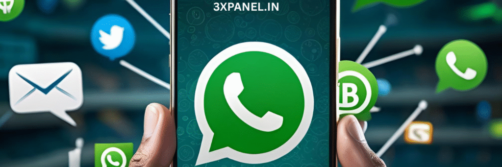 Why WhatsApp Is the Most Reliable Means of Getting Online Cricket Betting IDs in India