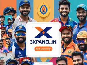 How to prevent fraud—Trusted ID identification | Best Cricket ID Provider 3xpanel.in